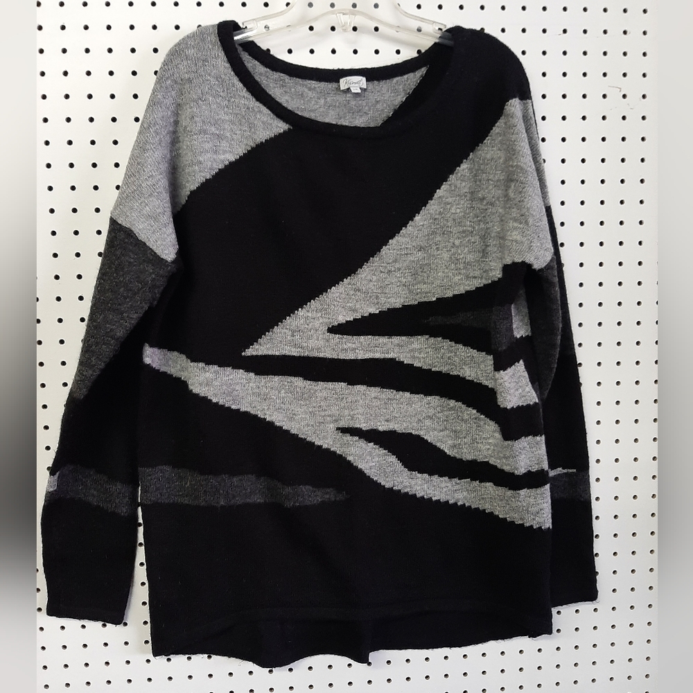 Kismet Sweater ~ Large